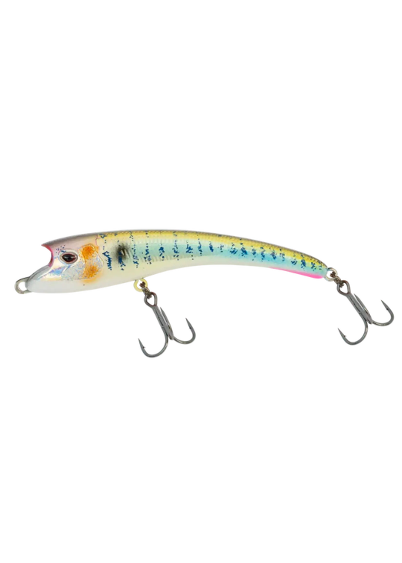 Nomad Design USA Nomad - Maverick 90 Suspending Jerkbait - 1/2oz -