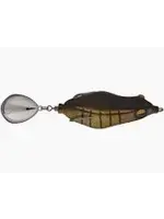 Teckel USA Teckel USA - Maracker Frog - 2 3/4" - 5/8 oz -  Old Frog