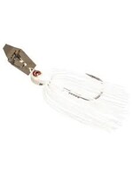 Z-Man Fishing Products Inc Z Man - Elite ChatterBait - 1/2oz - White