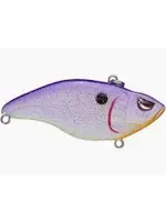Spro Spro - Aruku Shad 60 Lipless Crankbait - Purple Rain