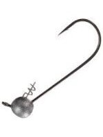 Owner American Owner - Ultra Head Shakey Head Jig - Natural - 3/16oz - 4/0