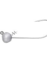 Owner American Owner - Ultra Head Shakey Head Jig - Natural - 1/4oz - 4/0