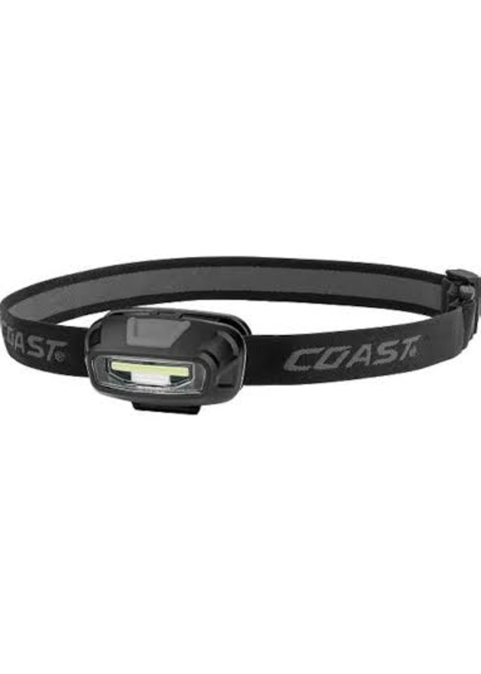 Coast- FL13 - Dual Color Headlamp - 255 Lumens