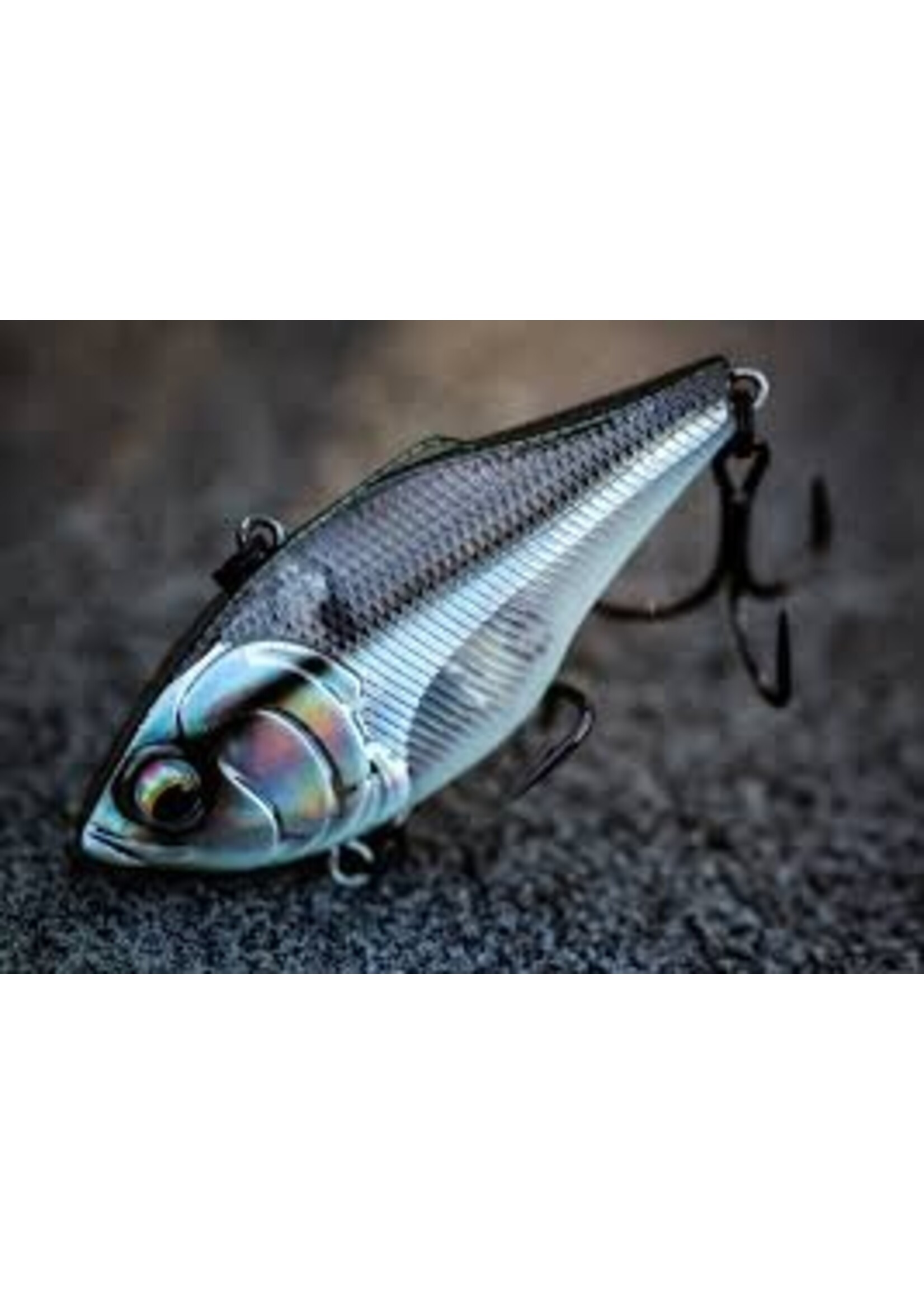6th Sense 6th Sense - Quake 80 Lipless Crankbait - Shad Burst