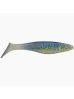 Berkley Berkley - 3.8" PowerBait The Champ Swimmer - Sexy Shad