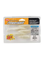 Berkley Berkley - 3" PowerBait The Champ Swimmer - Sight Flash