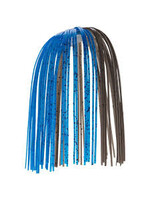 Z-Man Fishing Products Inc Z-Man - EZ Skirt - Okeechobee Craw