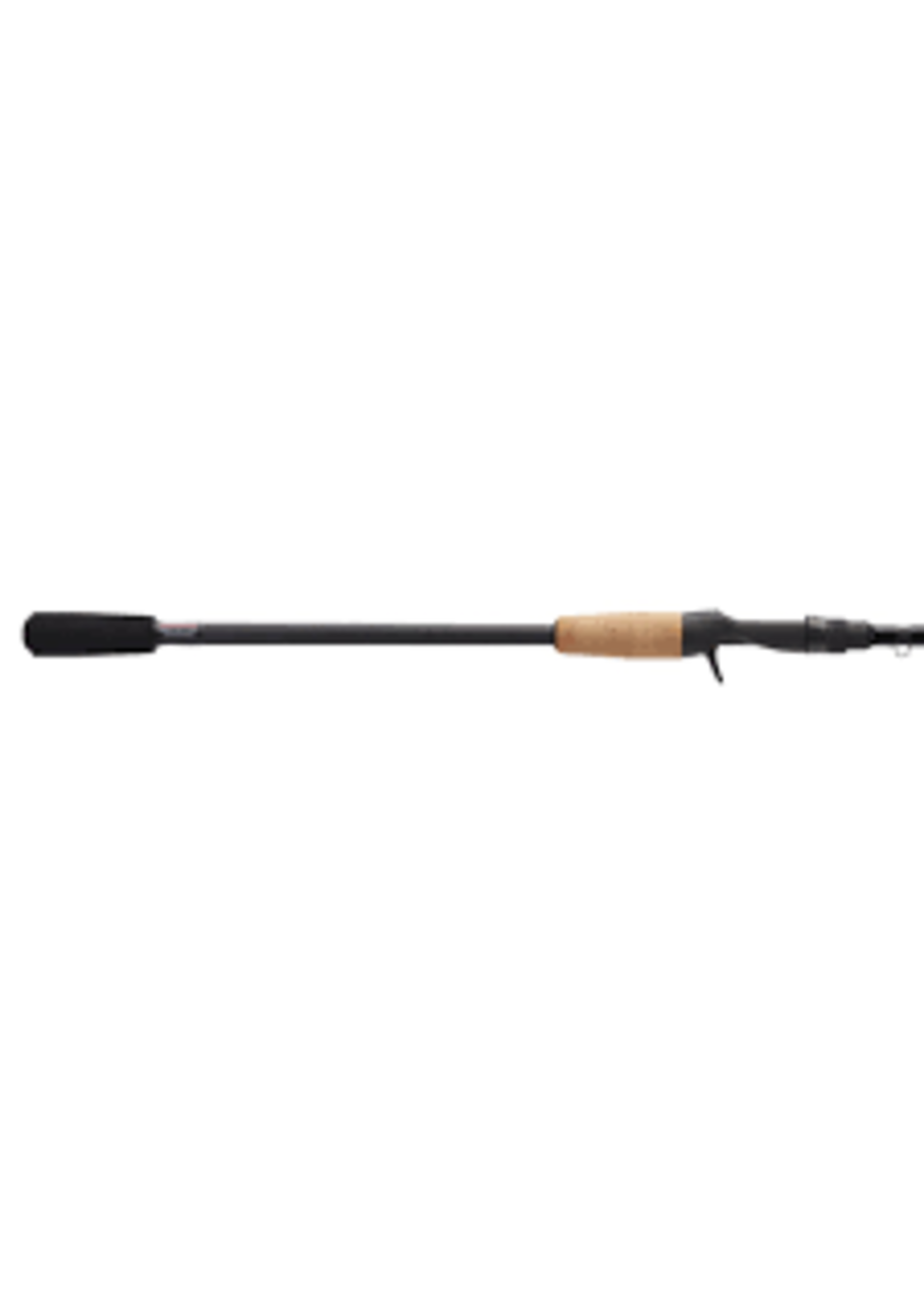 Spro Spro - KGB Signature Series - Casting Rod - 7'9" Heavy