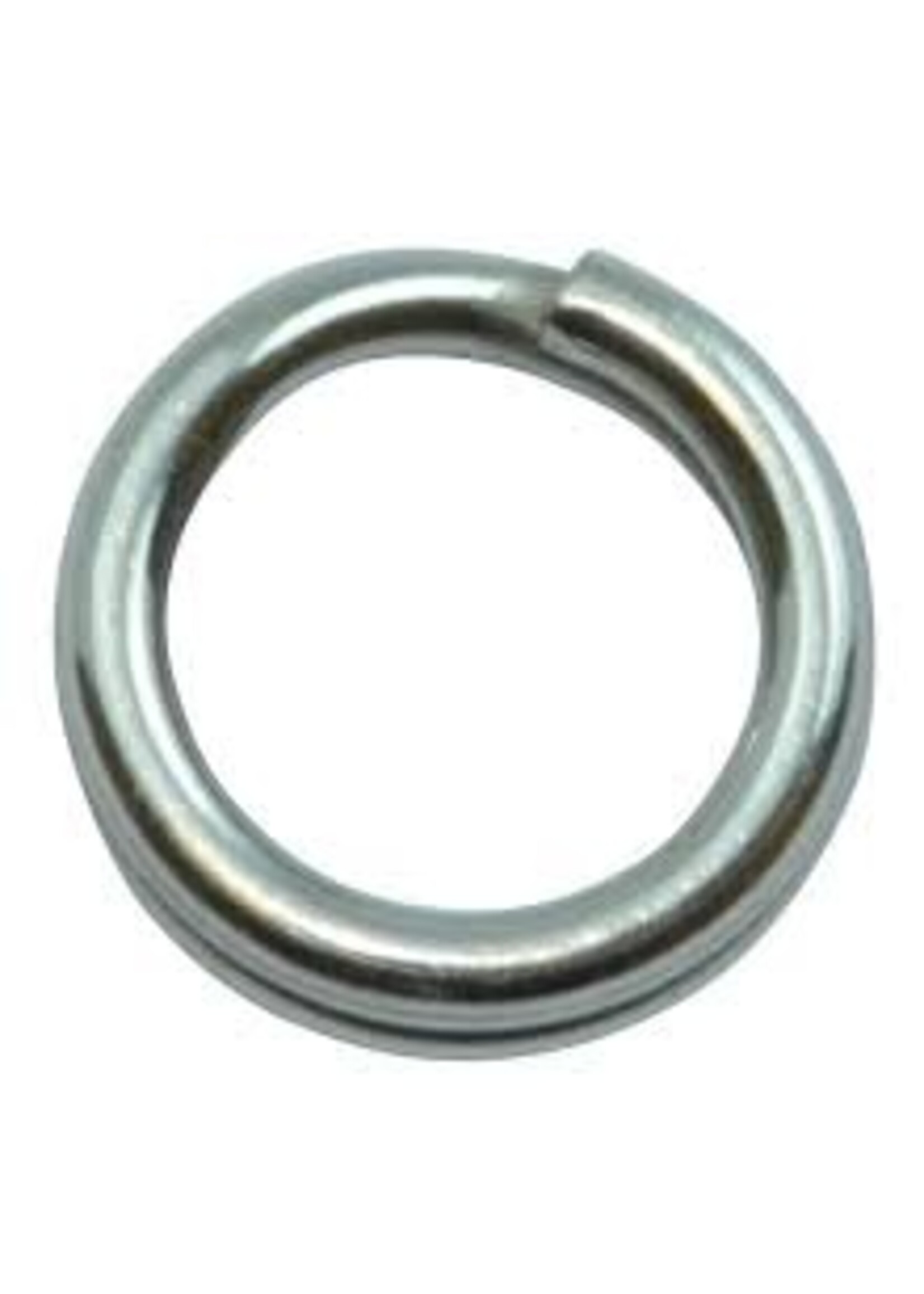 Spro Spro - Power Split Ring NSB - 4 - 14pk - 60lb