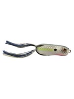 Spro Spro - Delete - Bronzeye Spit Shad 60 Frog -  Nasty Shad