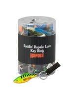 Rapala Rapala - Key Ring - Counter Top