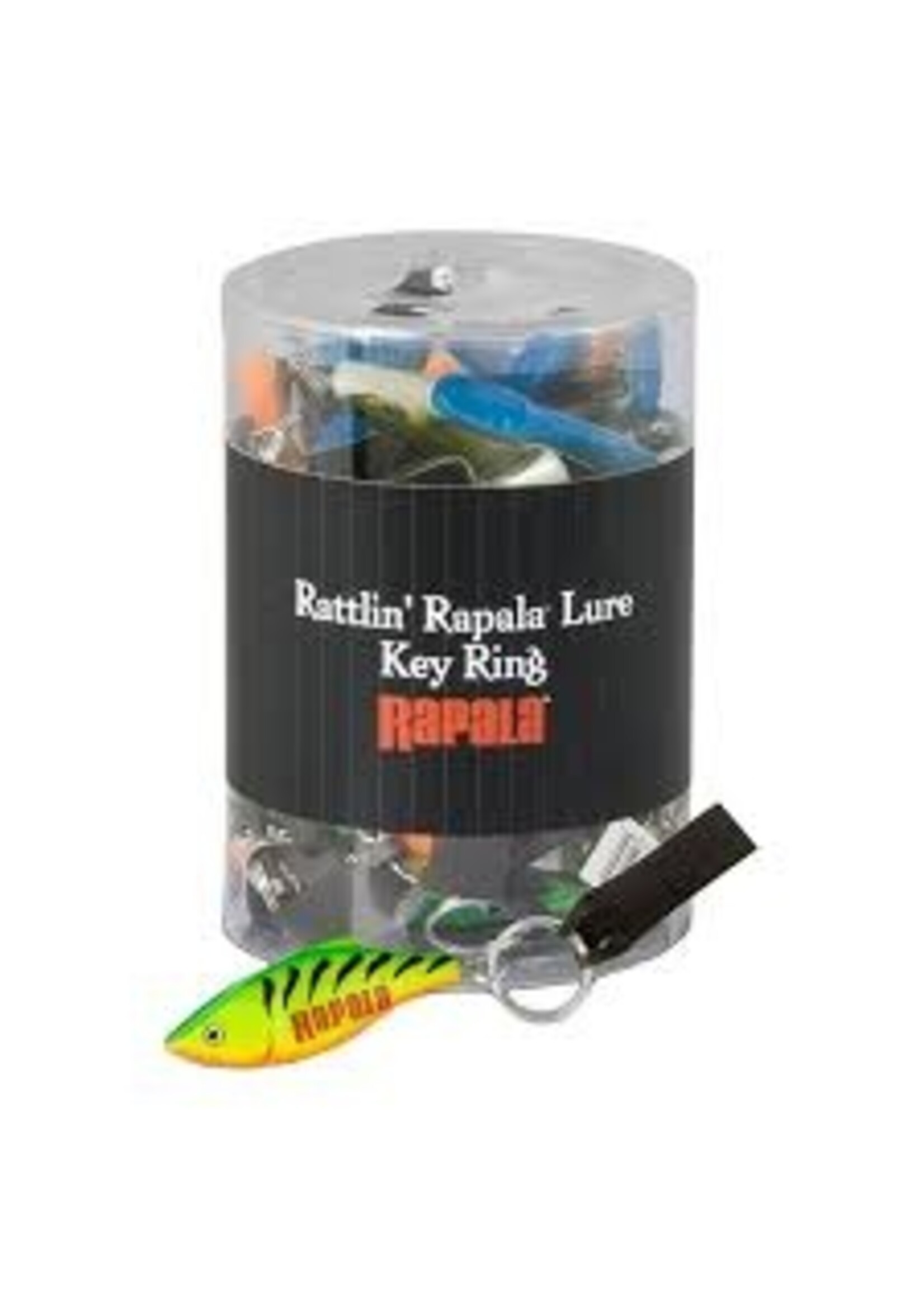Rapala Rapala - Key Ring - Counter Top