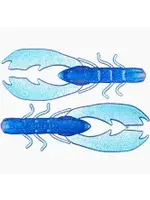 Berkley Berkley - 4" Powerbait Chigger Craw - Labatt