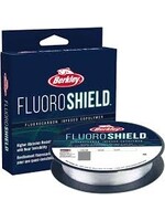Berkley Berkley - Fluoroshield - Clear - 8lb - 300yds
