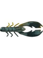 Berkley Berkley - 4" Goat - Twin Tail Grub -