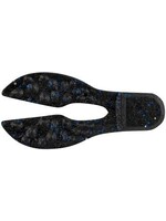 Berkley Berkley - 3" PowerBait MaxScent Meaty Chunk - Black