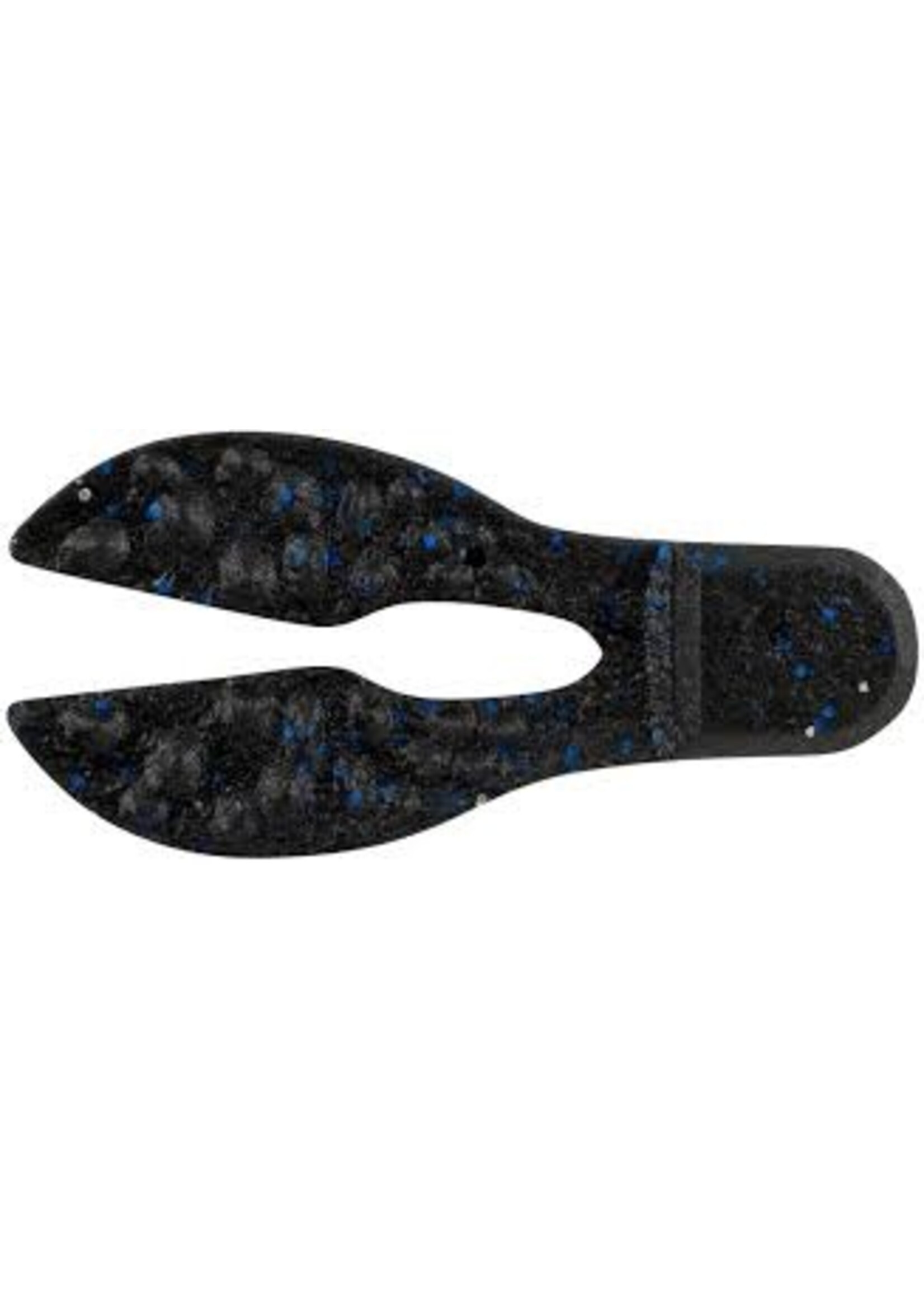 Berkley Berkley - 3" Powerbait MaxScent 3" Meaty Chunk - Black