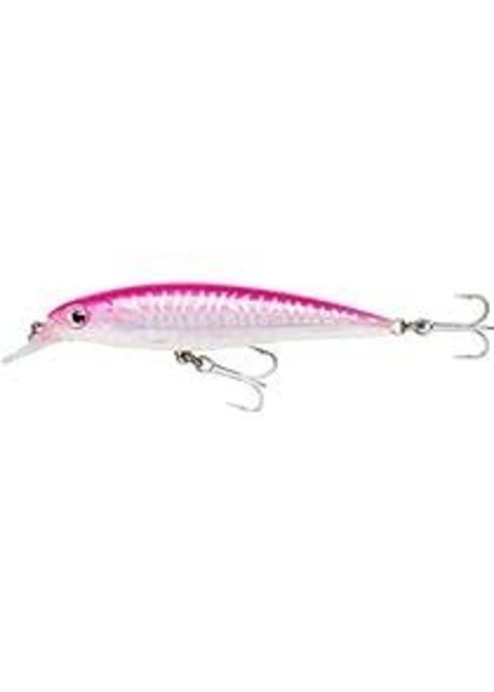 Rapala Rapala - X-Rap 10 - Jerkbait - Hot Pink