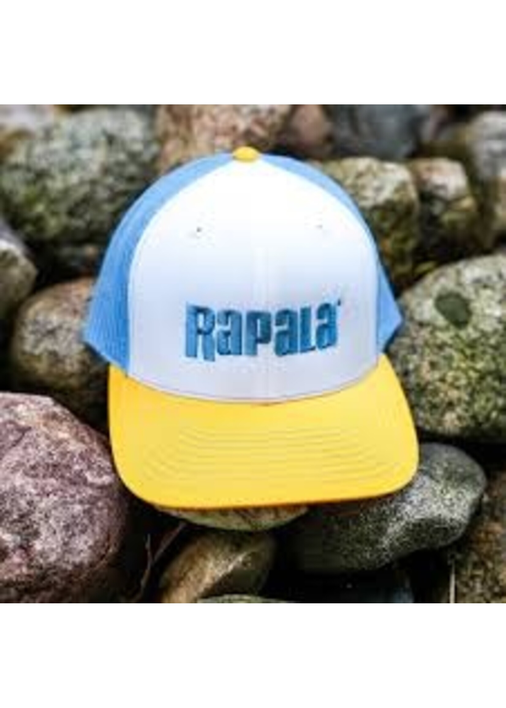Rapala - Hat - RTC112