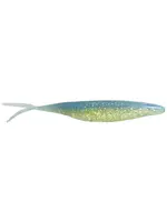 Deps Deps - Sakamata Shad - Heavy Weight - 7" -