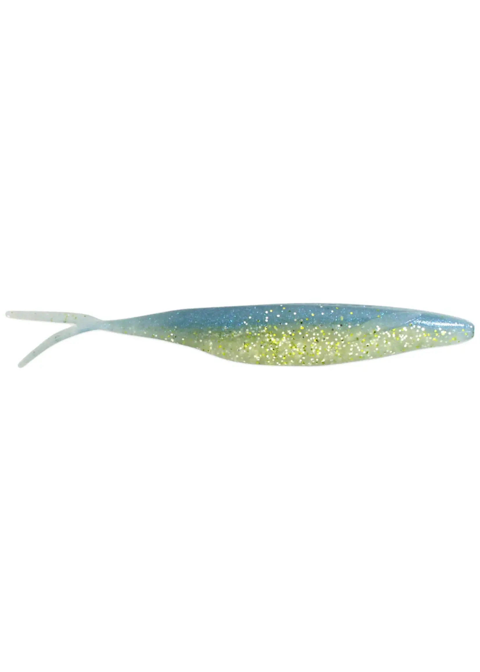 Deps Deps - Sakamata Shad - Heavy Weight - 7" -