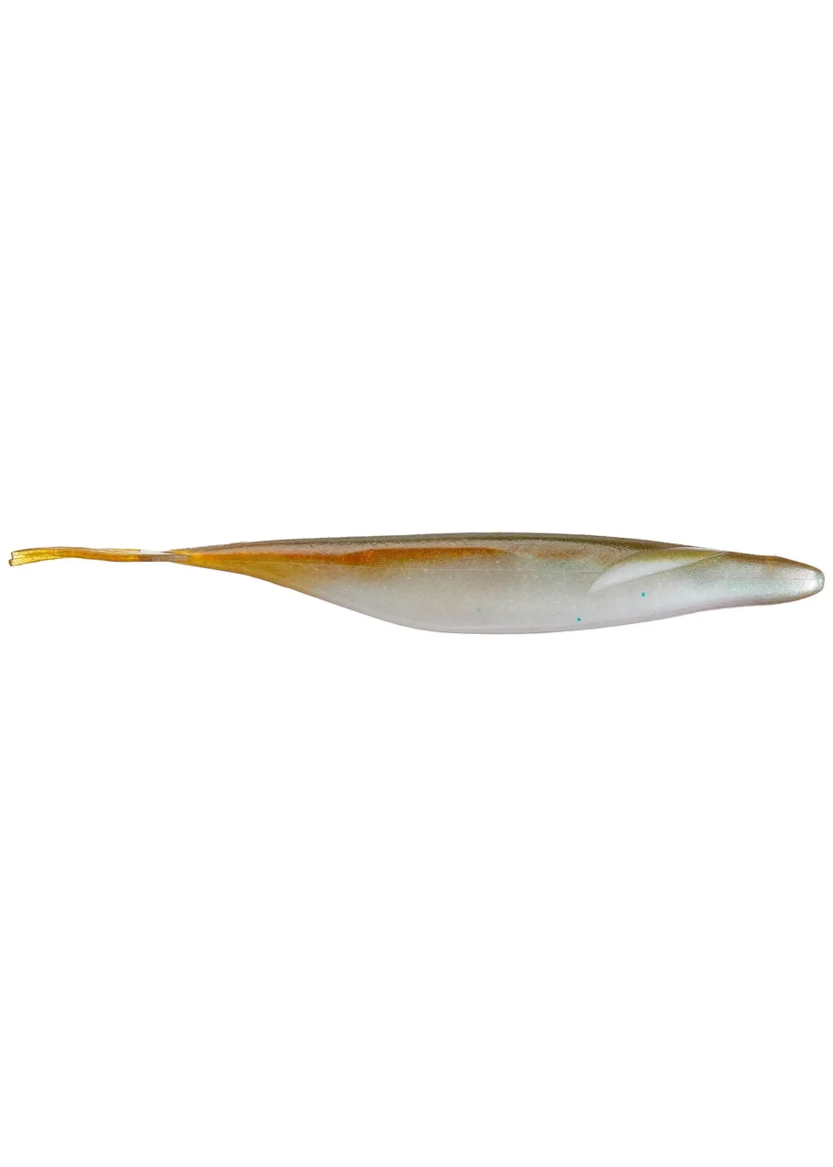 Deps Deps - Sakamata Shad - Heavy Weight - 7" -
