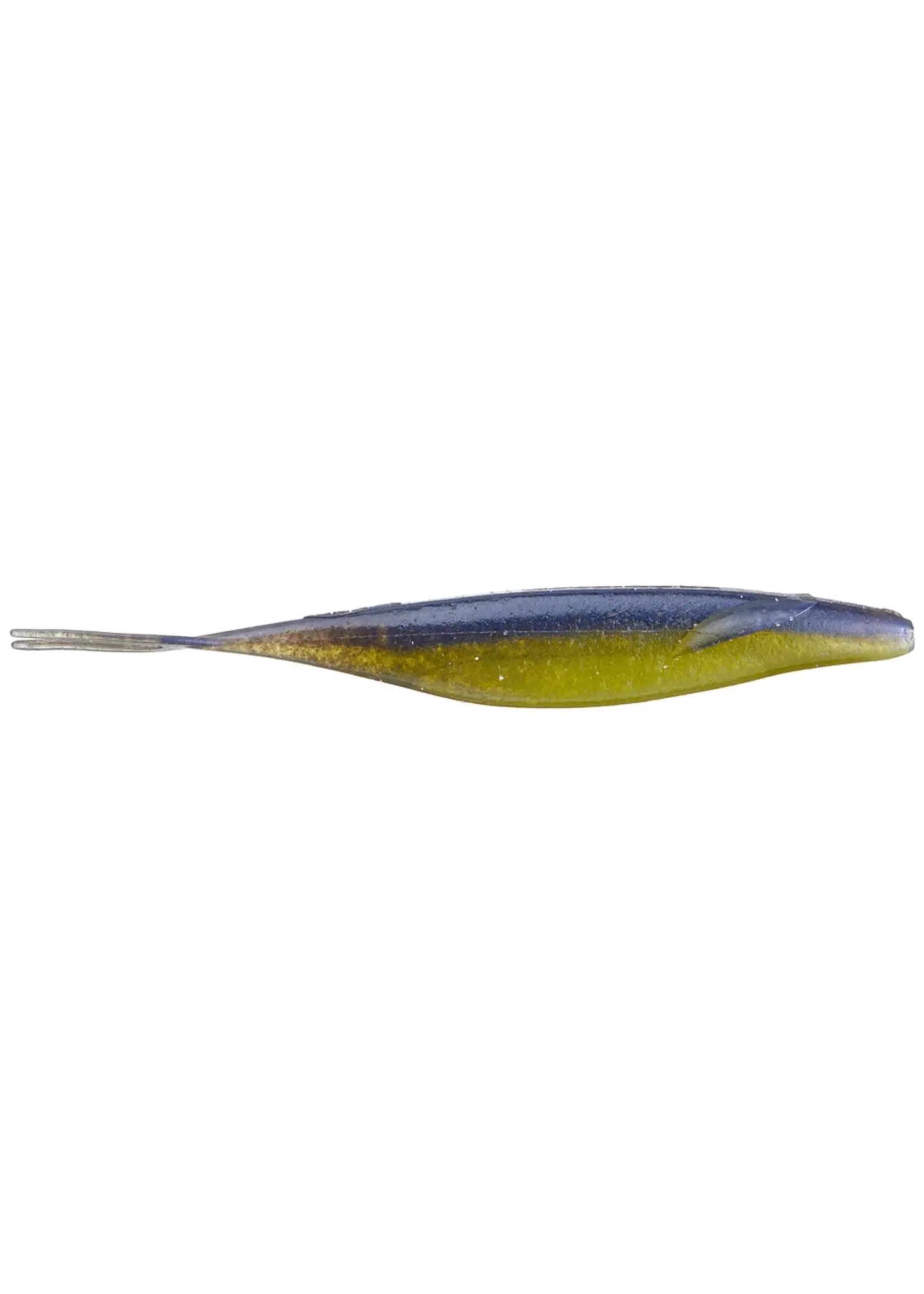 Deps Deps - Sakamata Shad - 7" -