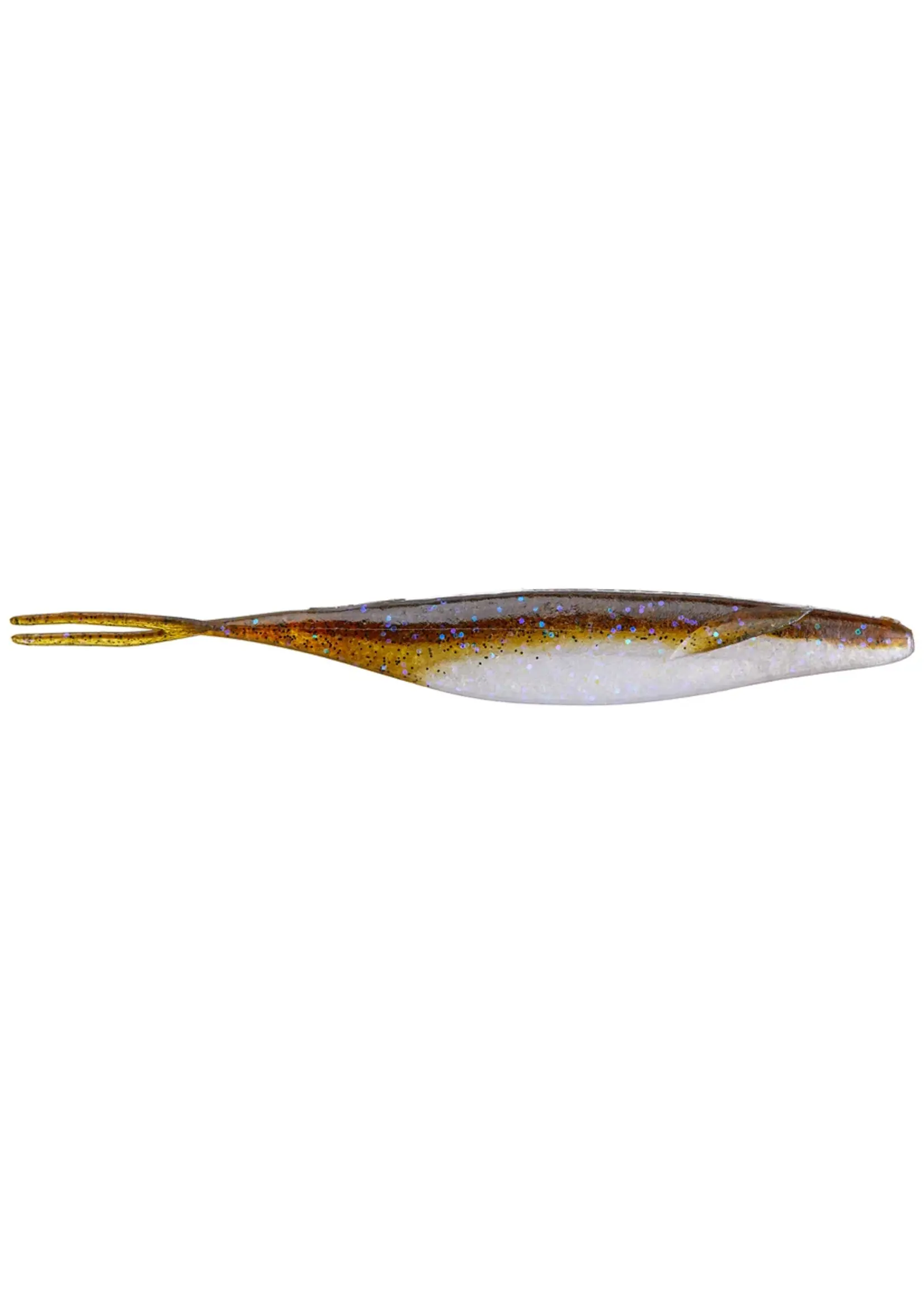 Deps Deps - Sakamata Shad - 7" -