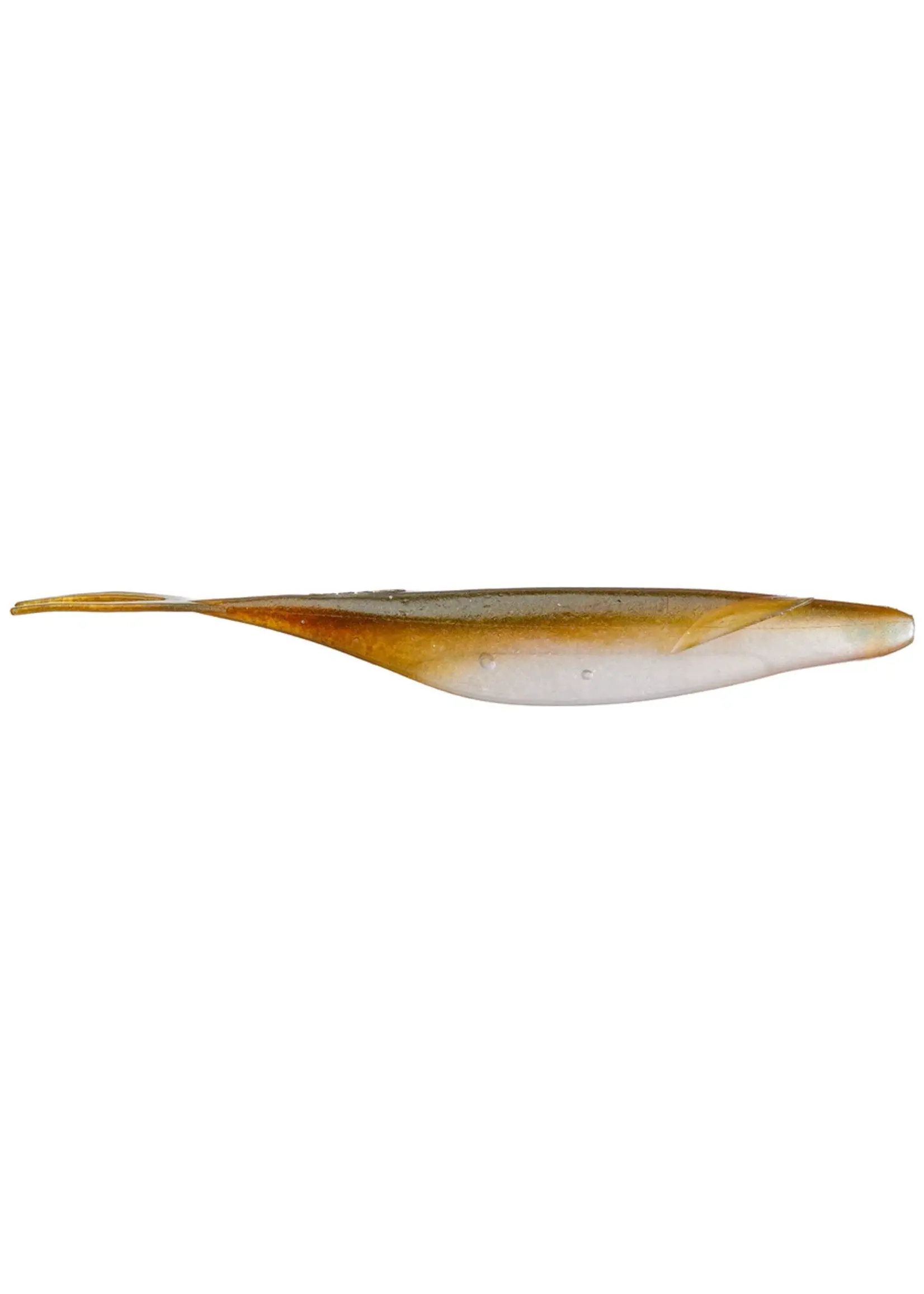 Deps Deps - Sakamata Shad - 7" -