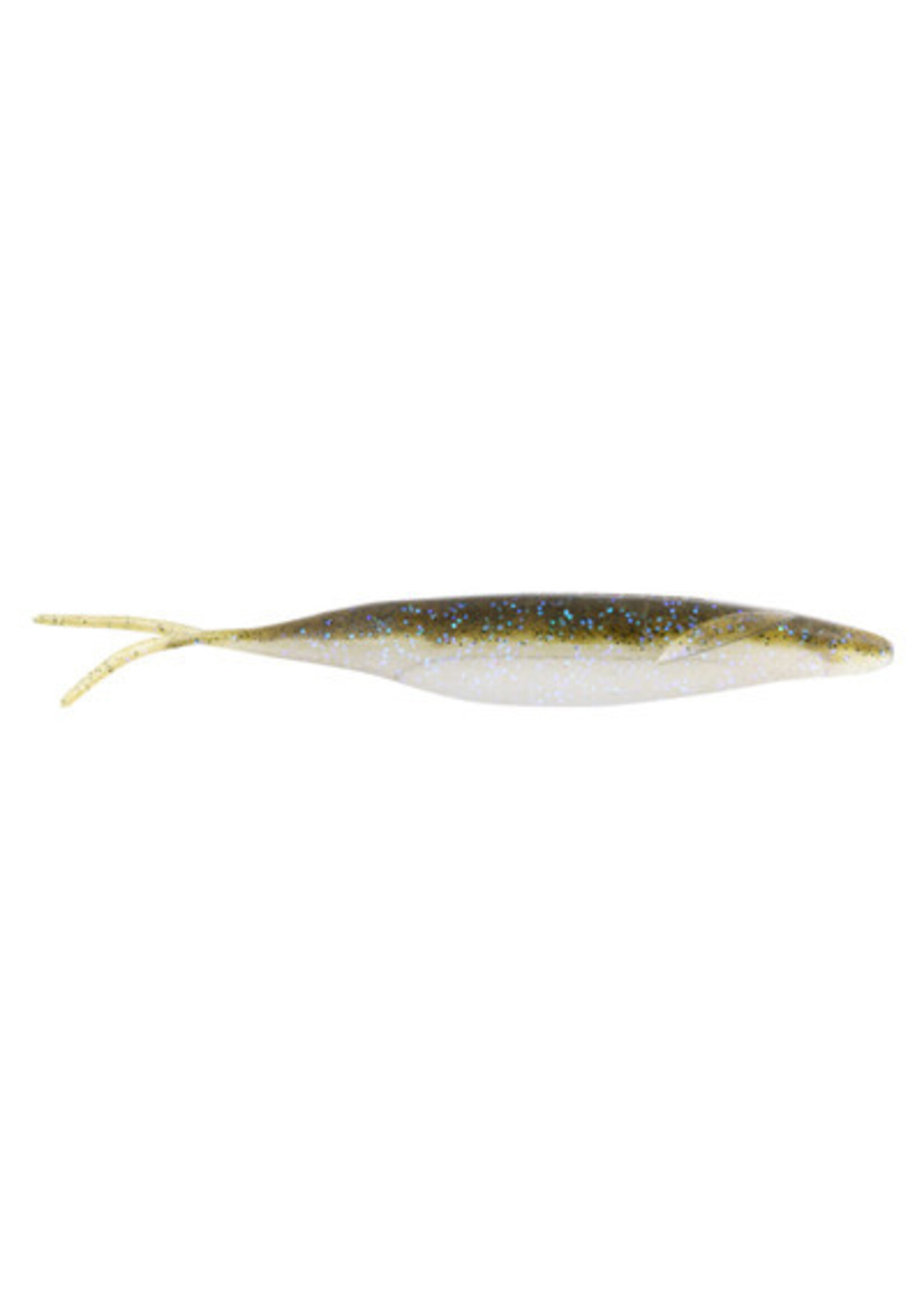 Deps Deps - Sakamata Shad - 6" -