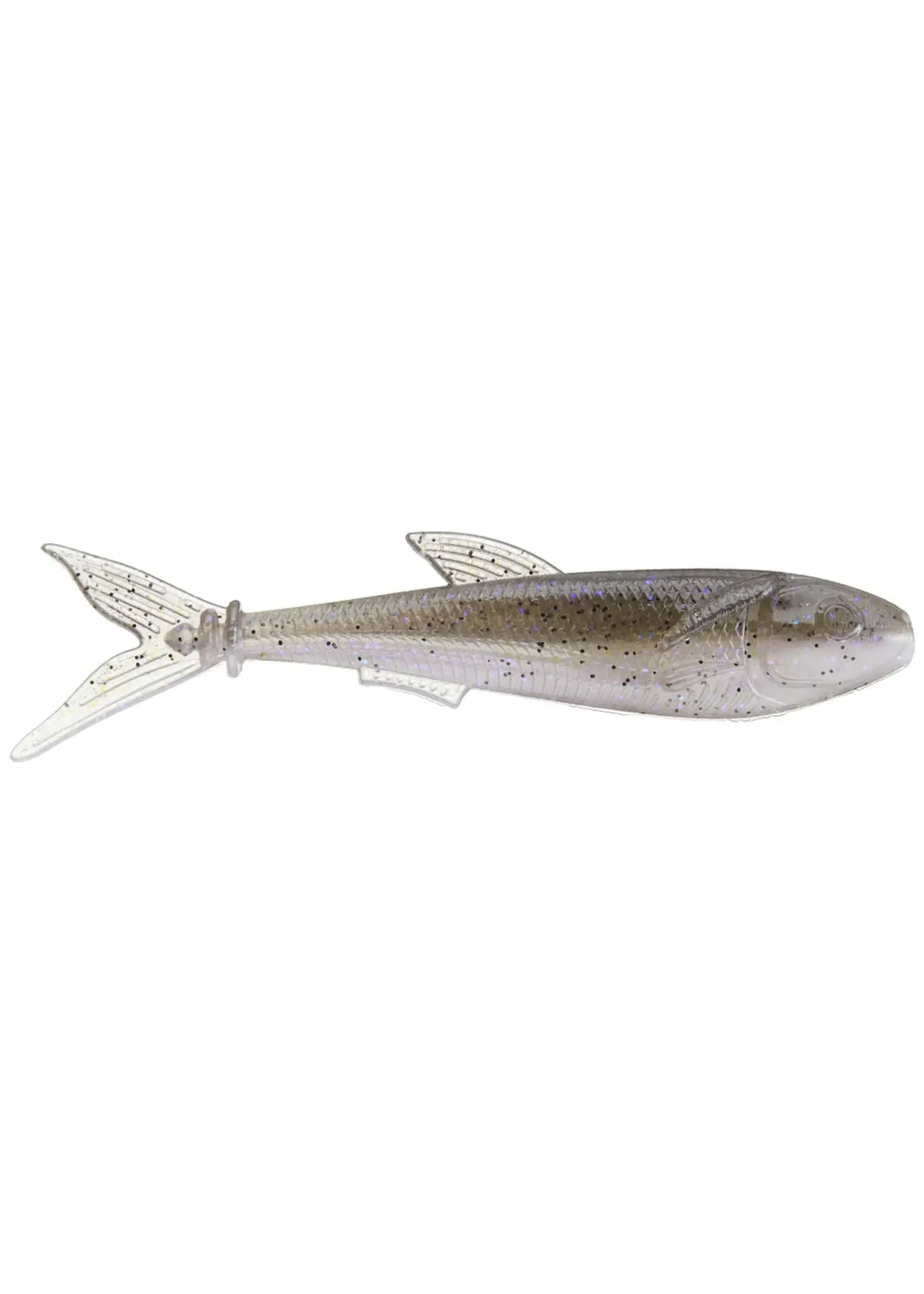 Black Label Tackle Black Label Tackle - Hover Player Shad -