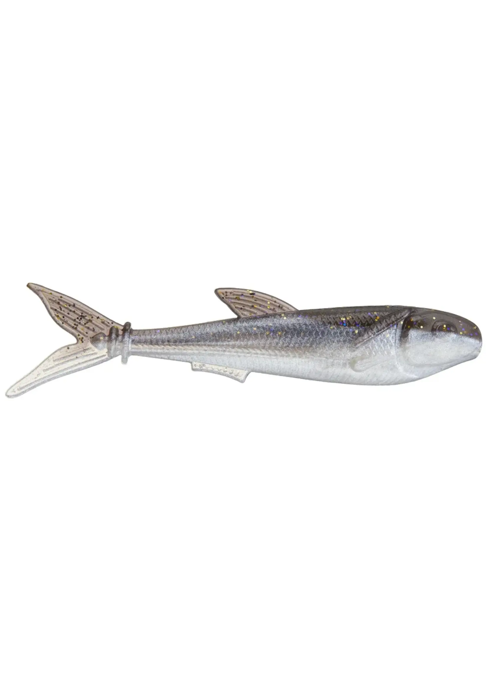 Black Label Tackle Black Label Tackle - Hover Player Shad -