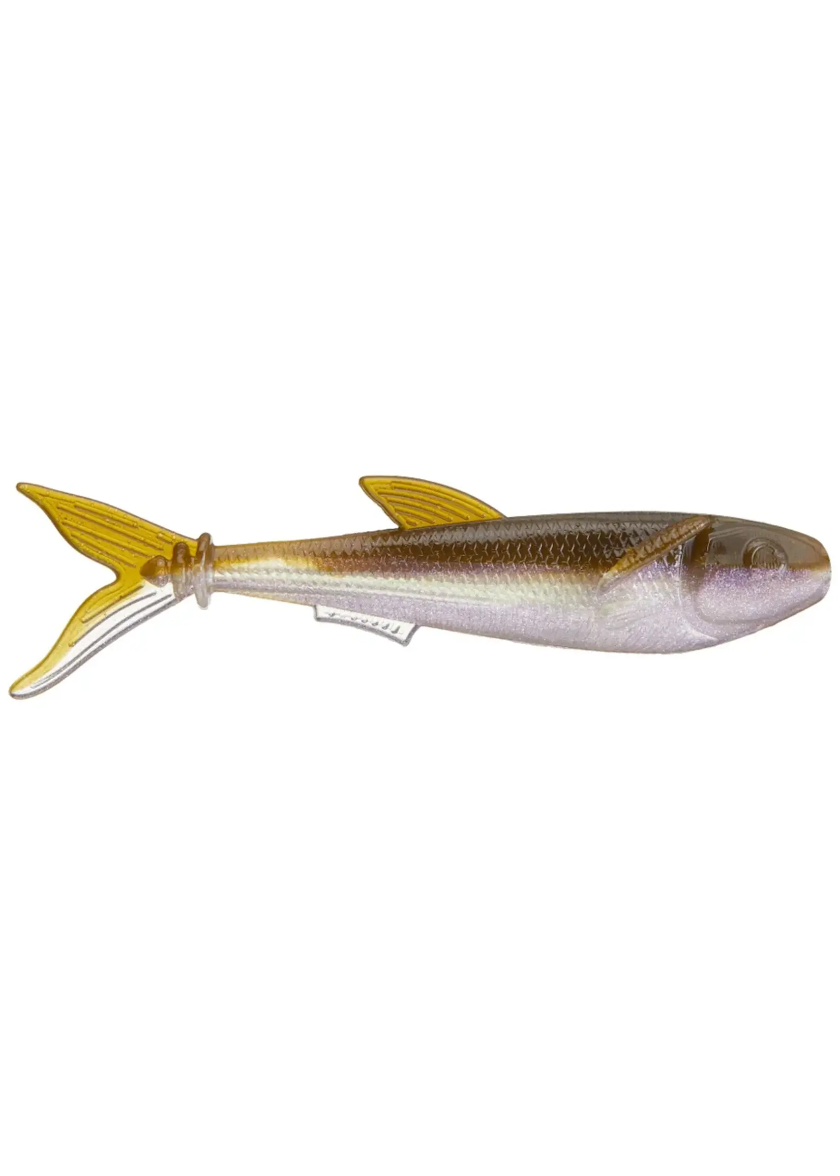 Black Label Tackle Black Label Tackle - Hover Player Shad -