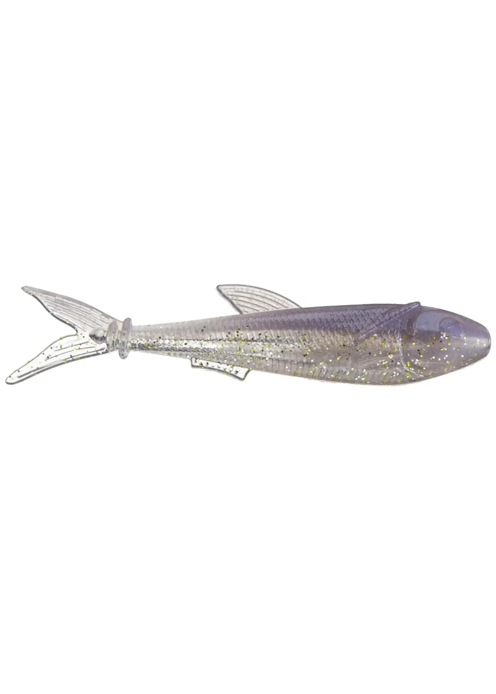 Black Label Tackle Black Label Tackle - Hover Player Shad -