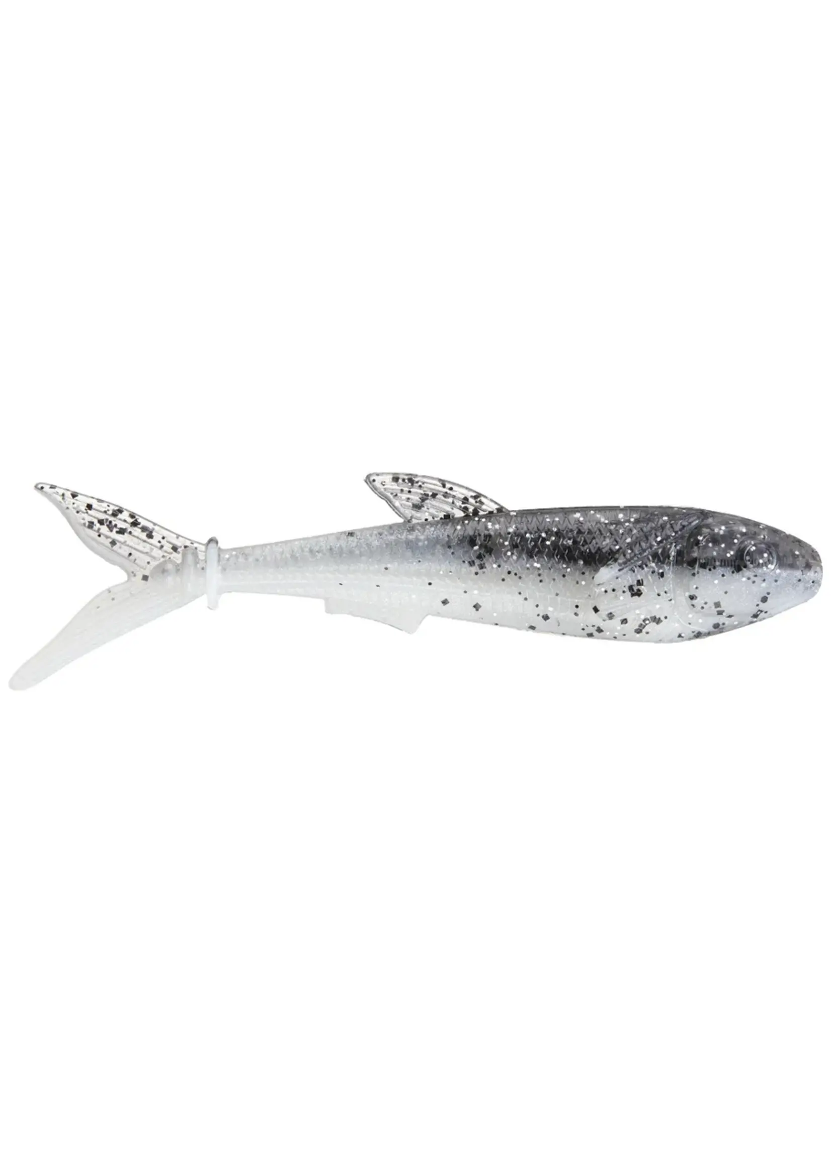 Black Label Tackle Black Label Tackle - Hover Player Shad -