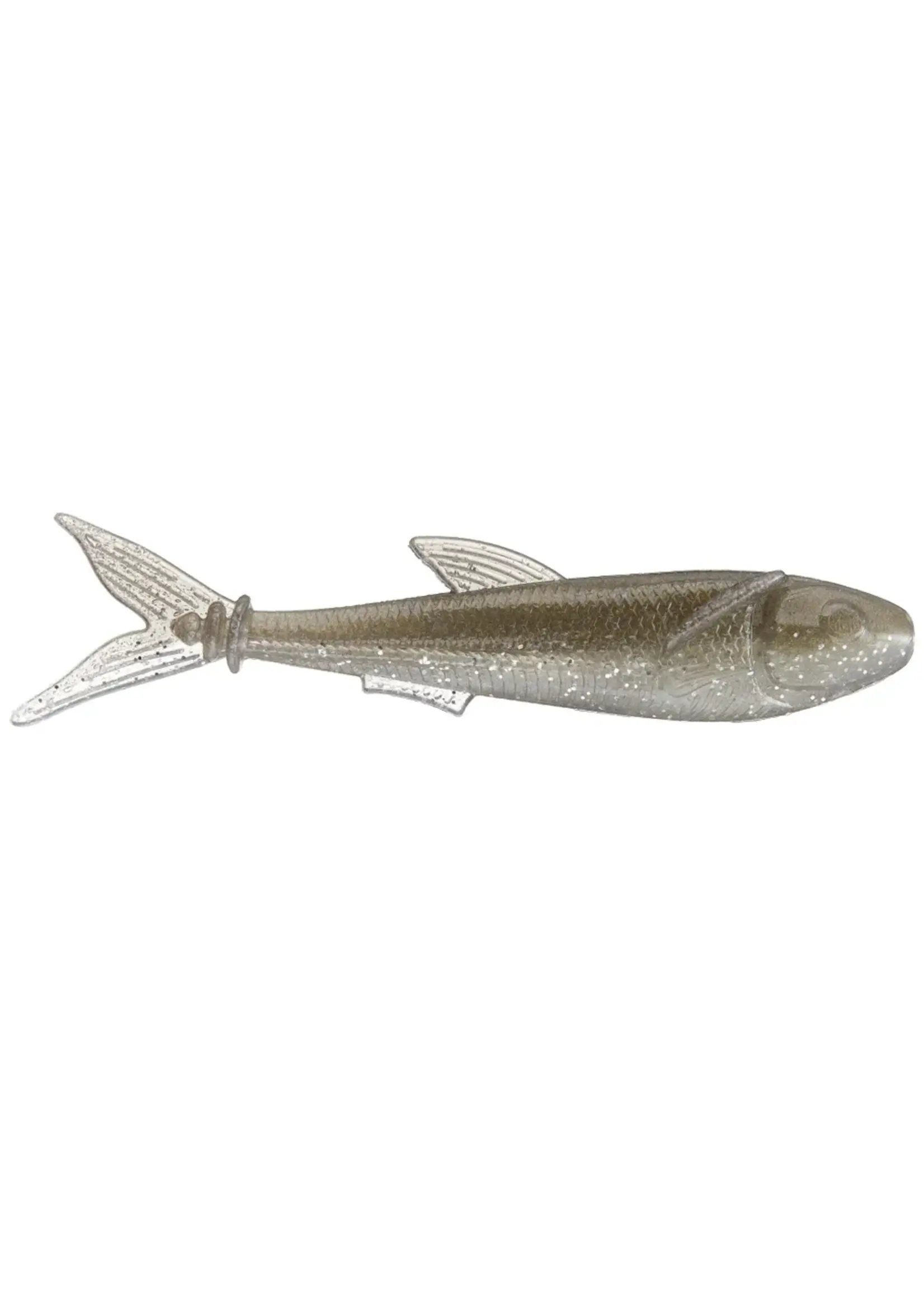Black Label Tackle Black Label Tackle - Hover Player Shad -
