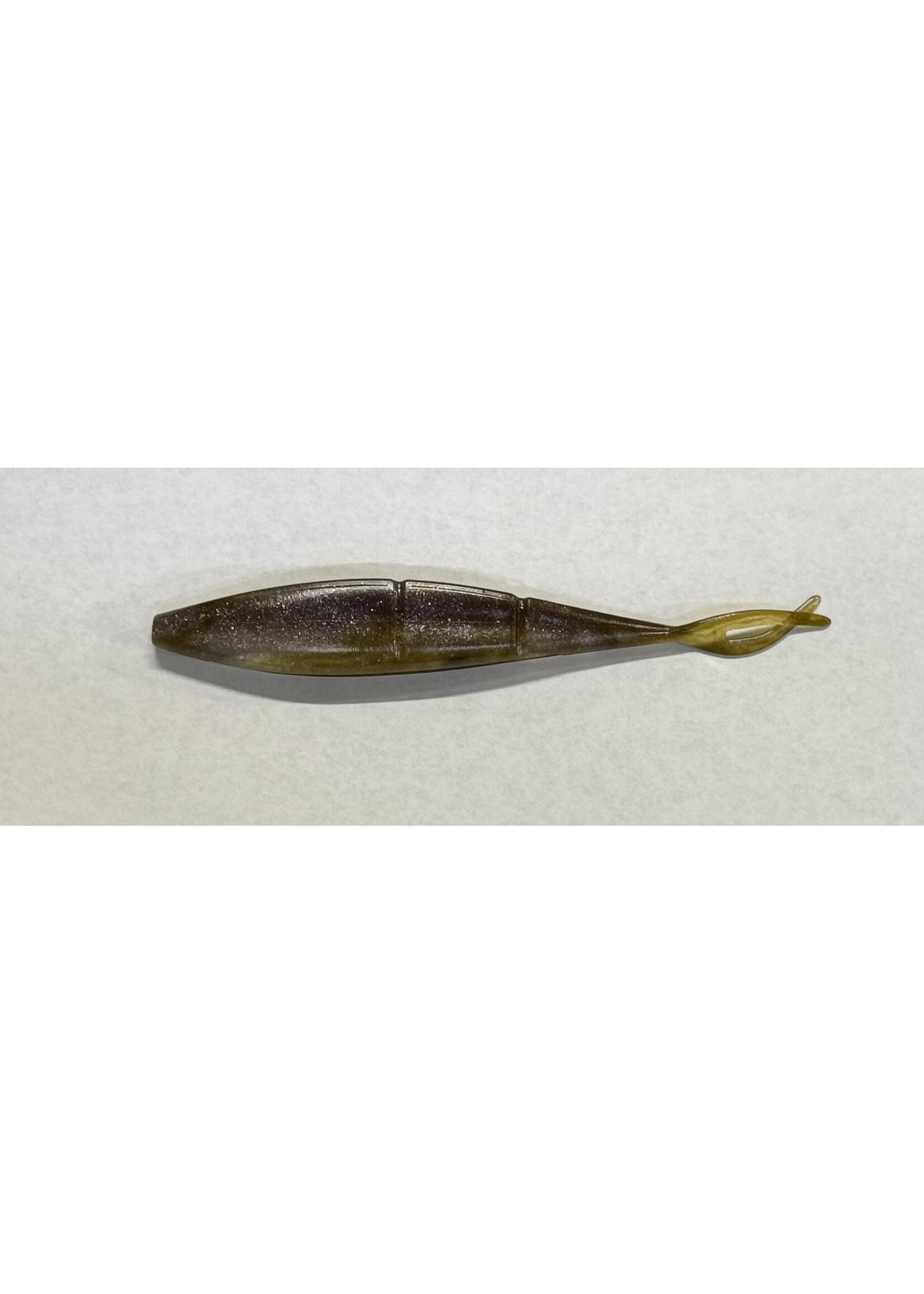 Black Label Tackle Black Label Tackle - Hi Roller -