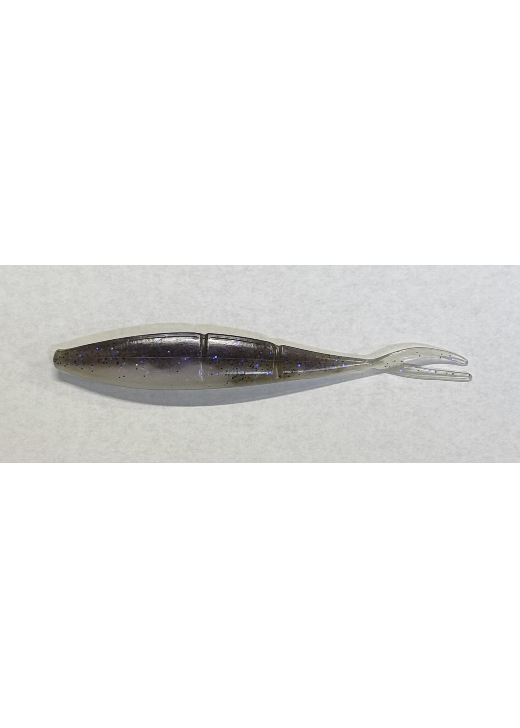 Black Label Tackle Black Label Tackle - Hi Roller -