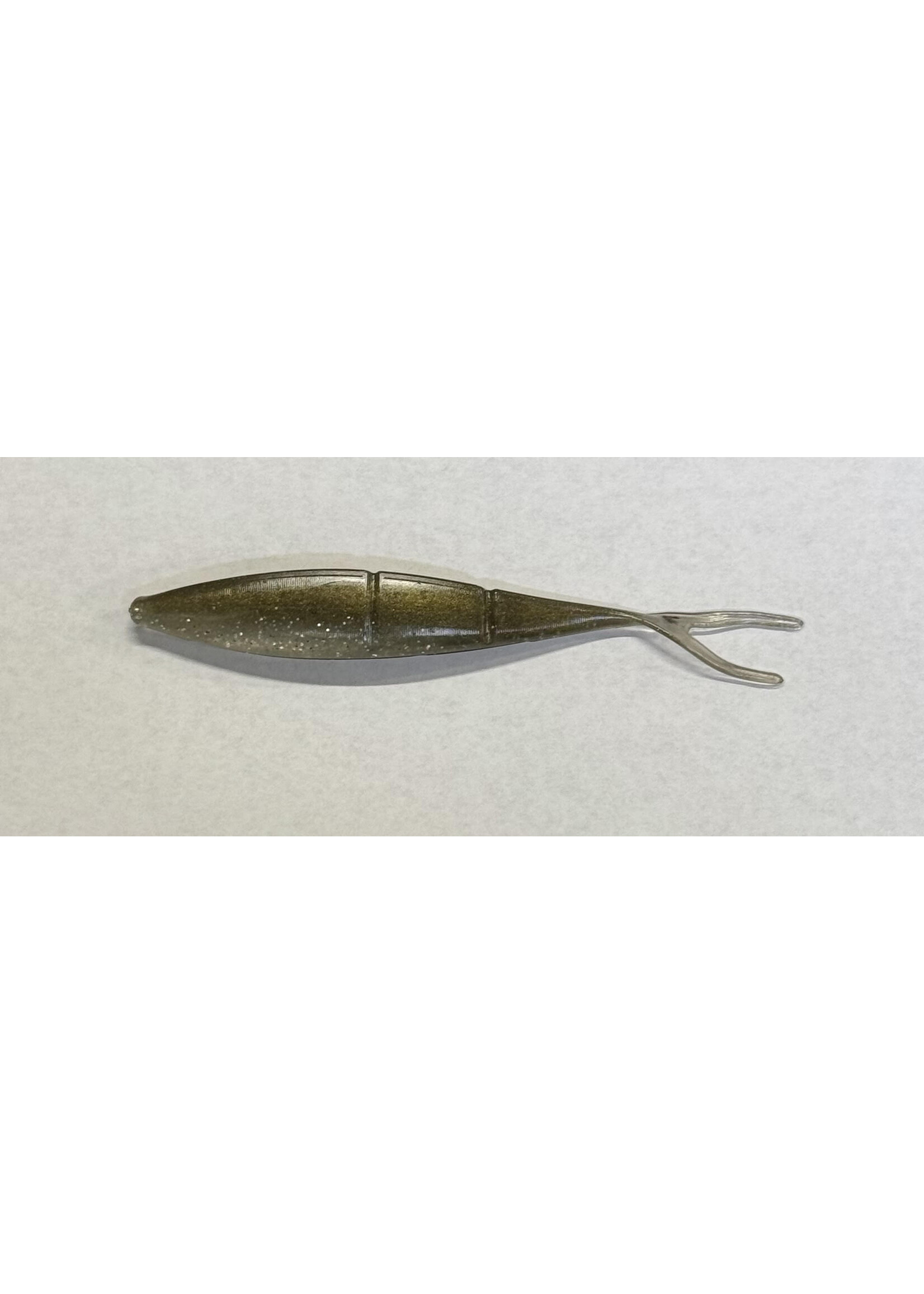 Black Label Tackle Black Label Tackle - Hi Roller -