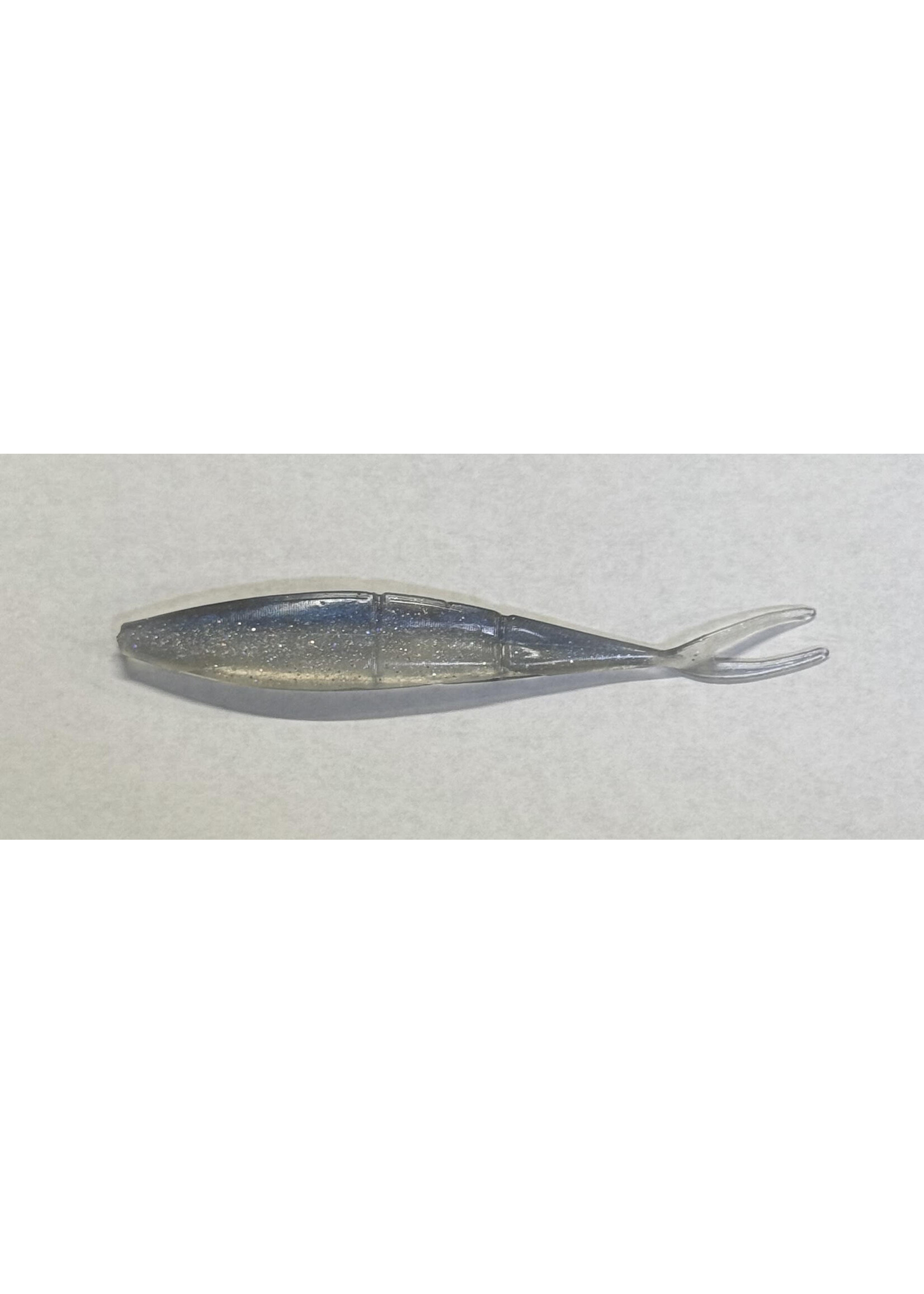 Black Label Tackle Black Label Tackle - Hi Roller -