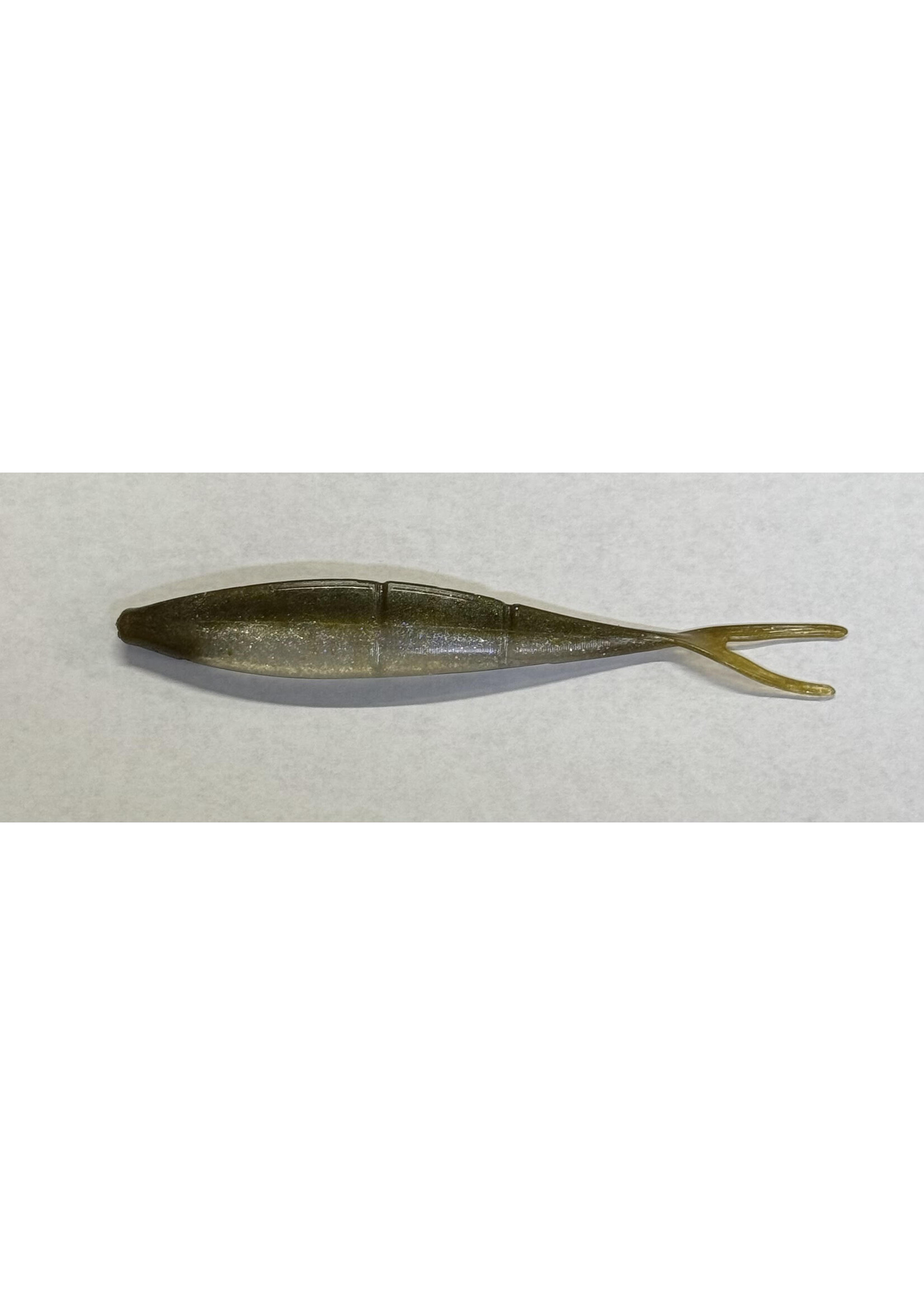 Black Label Tackle Black Label Tackle - Hi Roller -