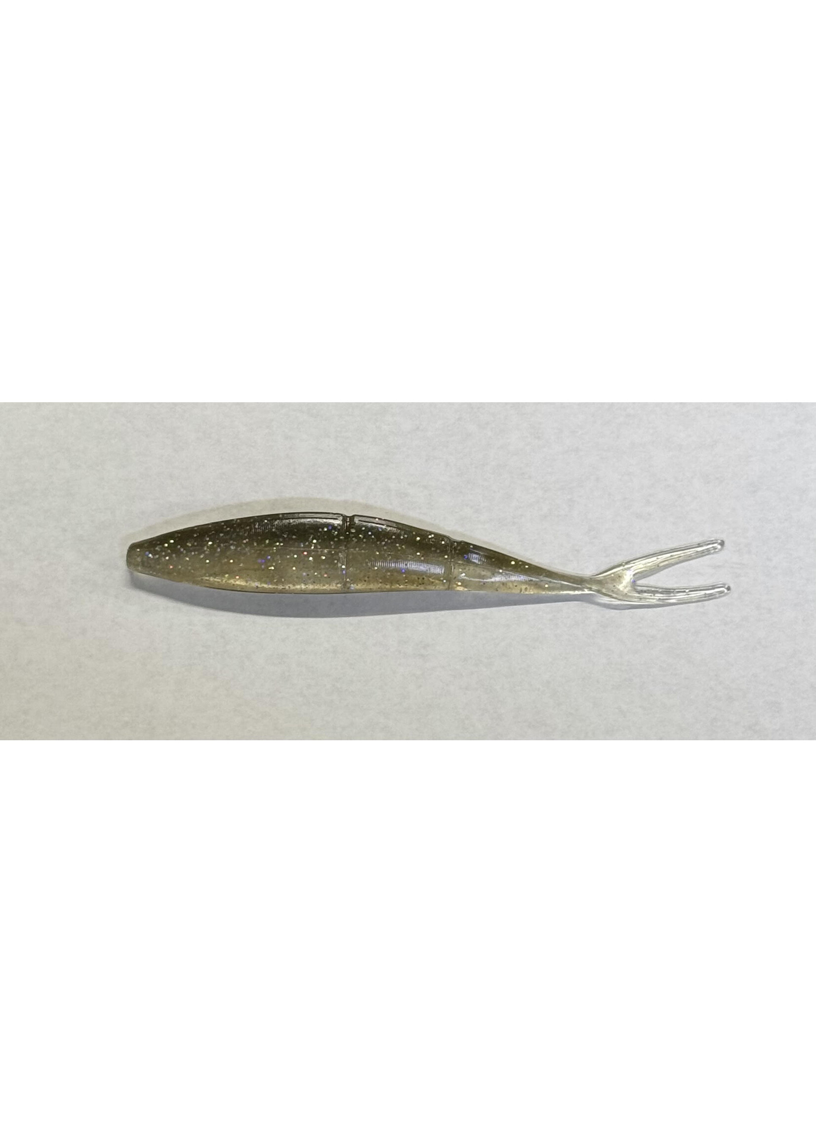 Black Label Tackle Black Label Tackle - Hi Roller -