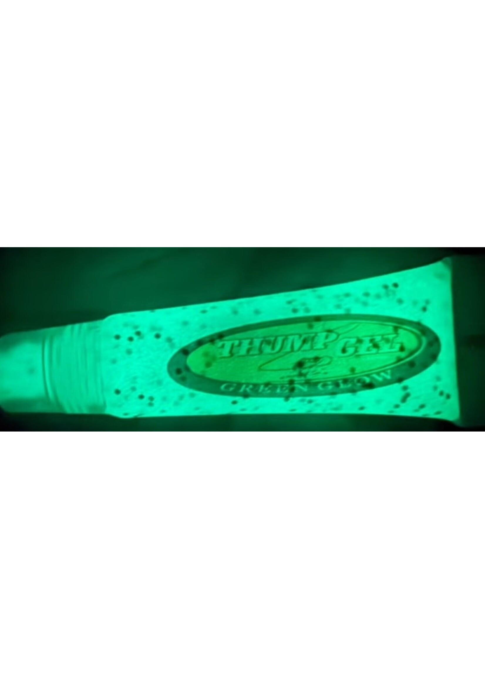 Thump Gel Thump Gel - Fish Attractant -