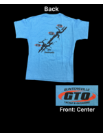 GTO Gear GTO - Youth S/S - Lake Shirt