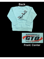GTO Gear GTO - Toddler Crewneck -