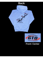 GTO Gear GTO - Youth Hoodie