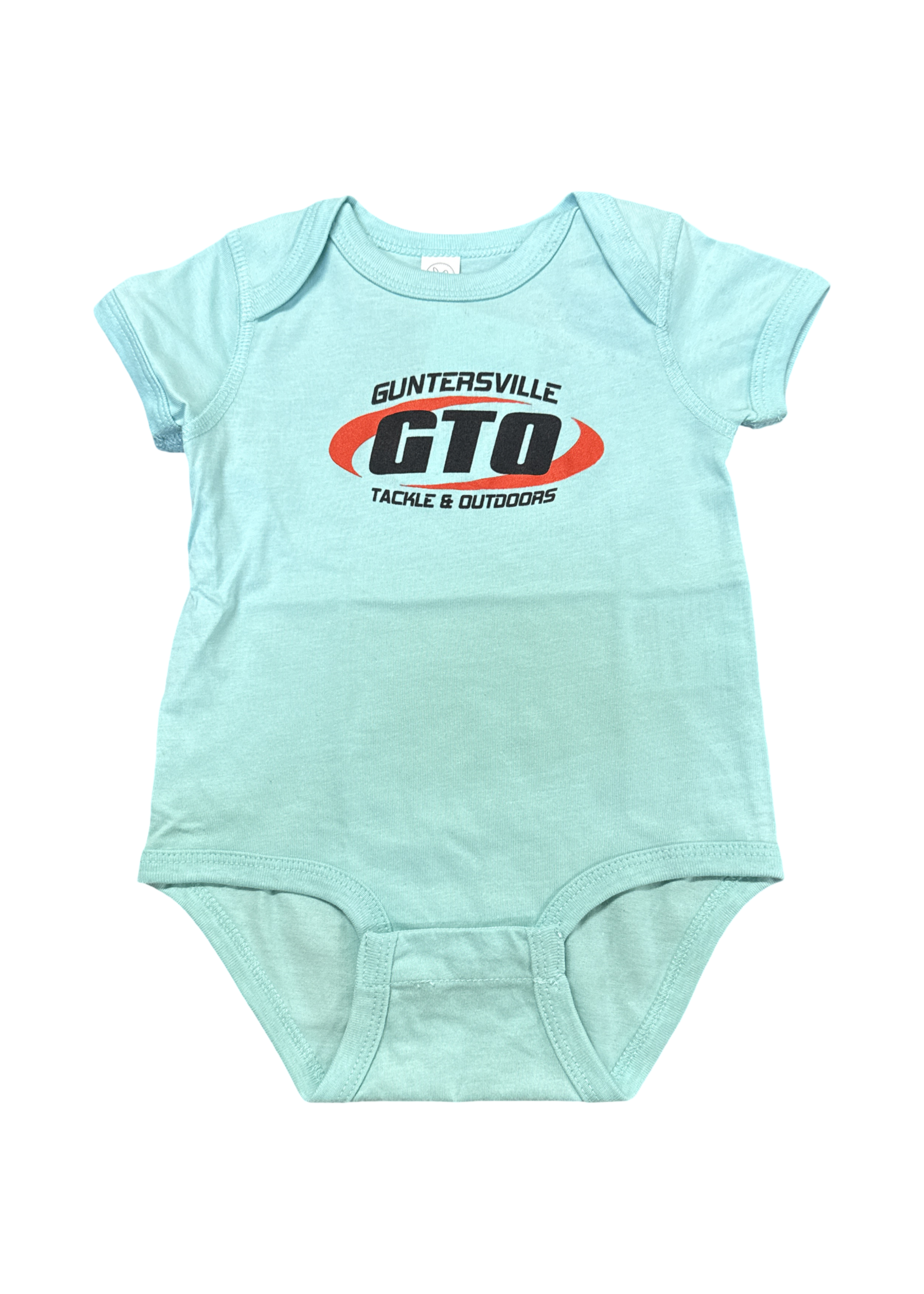 GTO Gear GTO - Infant - Onesie -