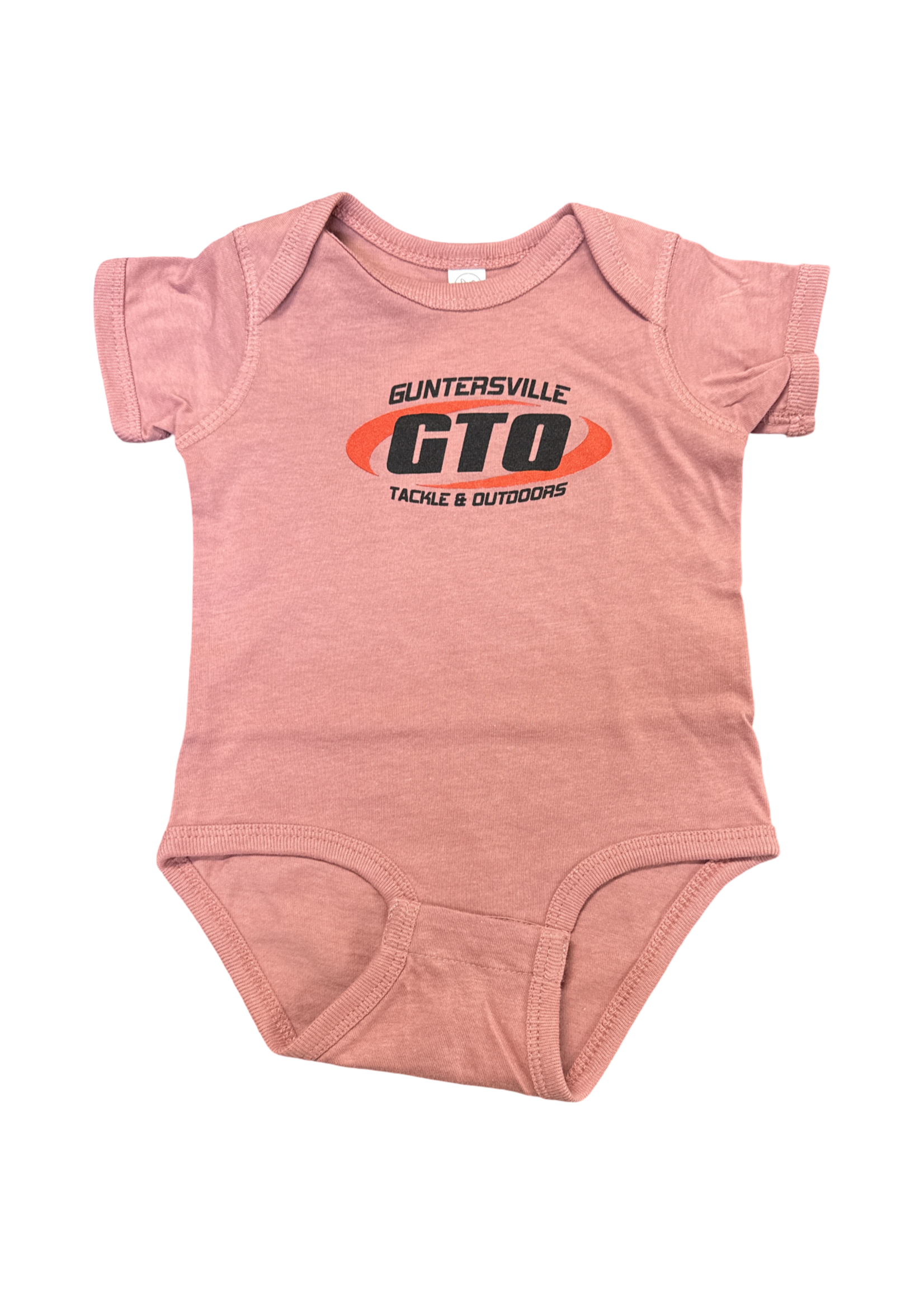GTO Gear GTO - Infant - Onesie -