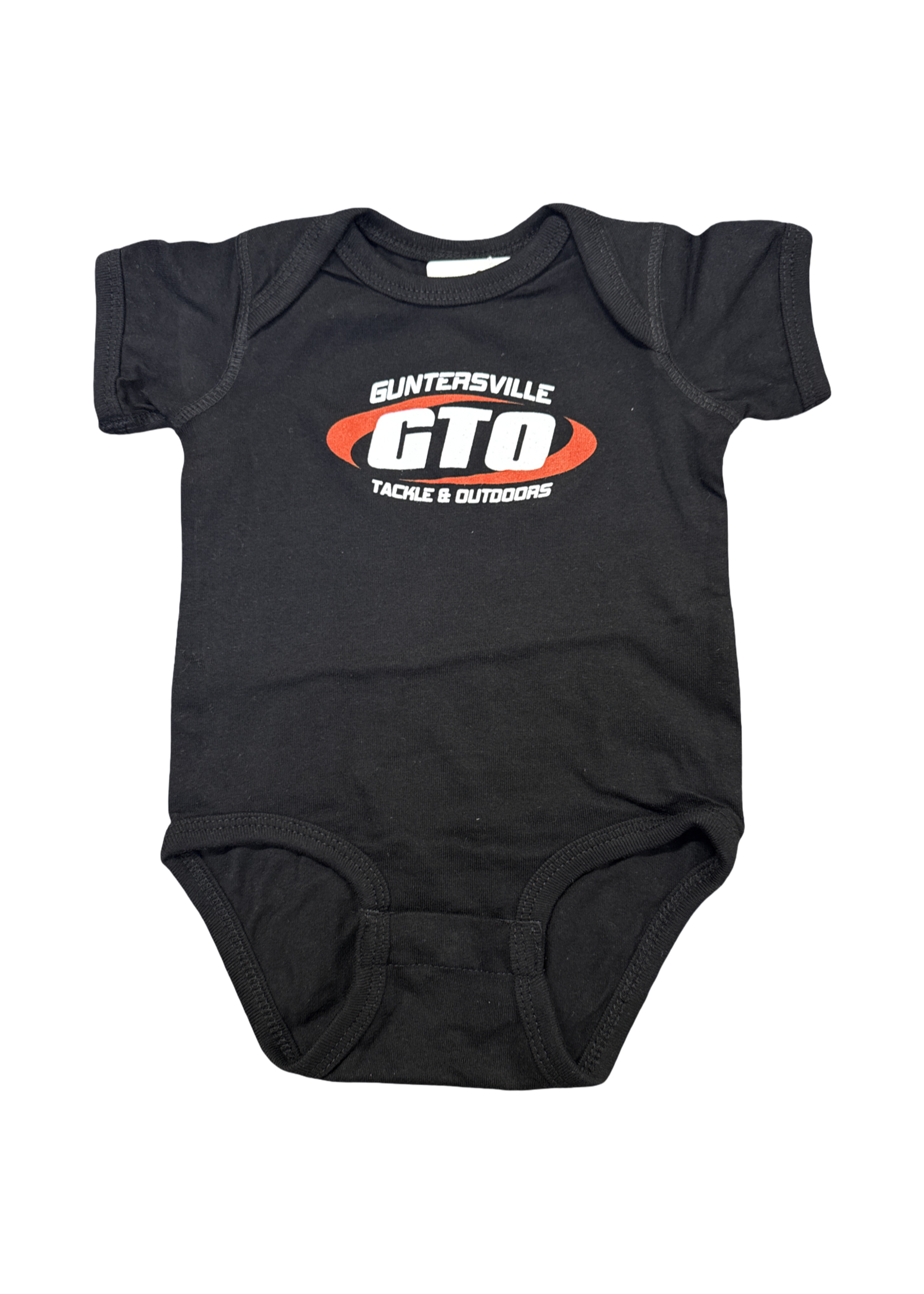 GTO Gear GTO - Infant - Onesie -