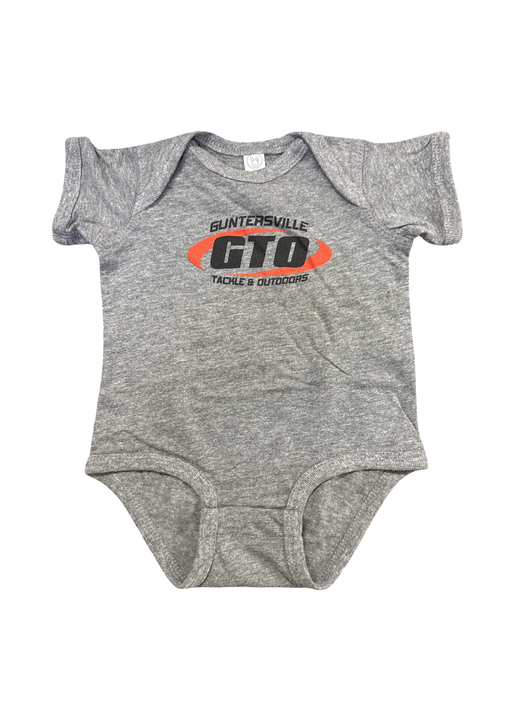 GTO Gear GTO - Infant - Onesie -